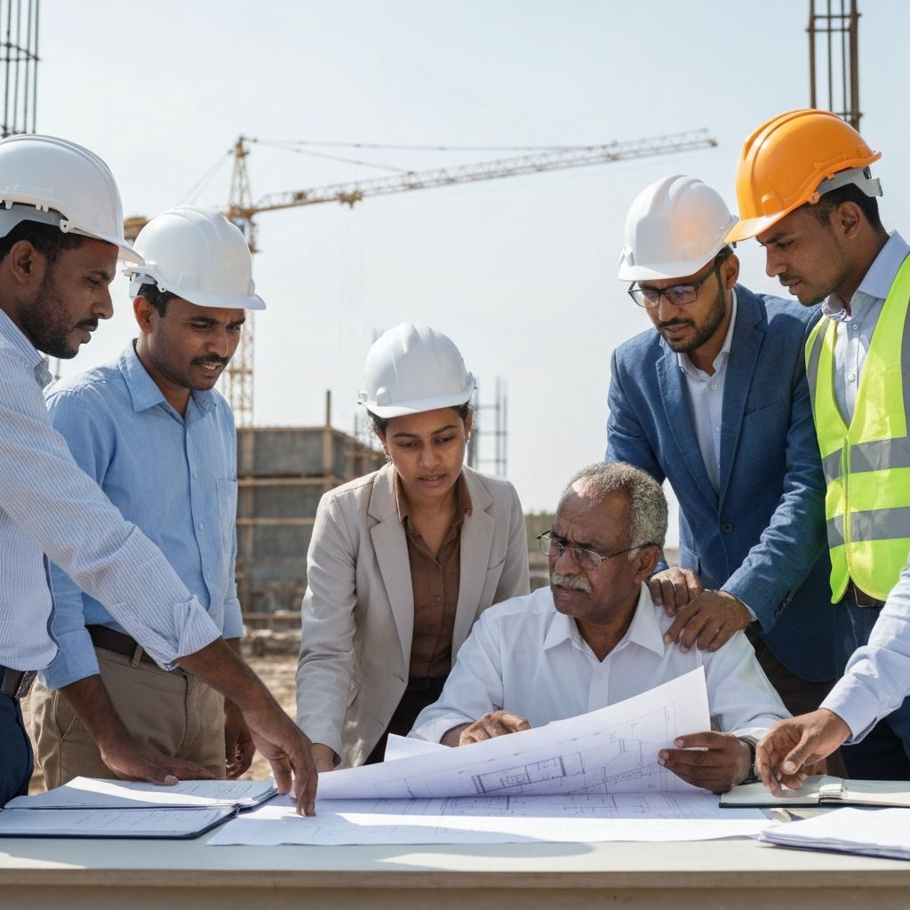 New Strategic Partnership with International Engineering Firm